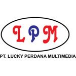 PT Lucky Perdana Multimedia