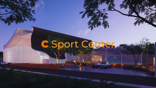 C SPORT CENTER