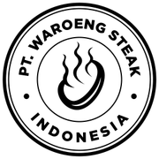 waroeng steak and shake