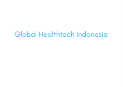 PT. GLOBAL HEALTHTECH INDONESIA