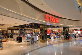 PT Star Maju Sentosa