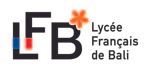 YAYASAN LYCEE FRANCAIS DE BALI