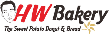 HW Bakery Pasuruan