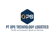 PT OPS Technology Logistics