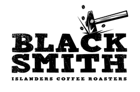 BLACKSMITH COFFEE GROUP