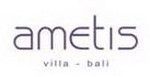 Ametis Villa Bali
