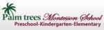 Palm trees Montessori School