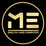 ME English and Computer Course