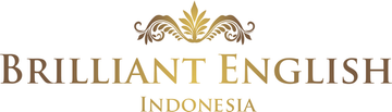 Brilliant English Indonesia