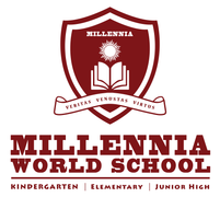 Millennia World School