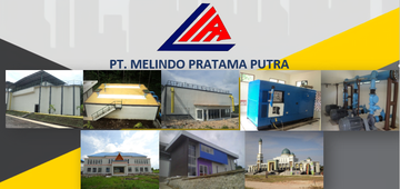 PT MELINDO PRATAMA PUTRA