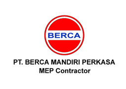 PT Berca Mandiri Perkasa - MEP Contractor