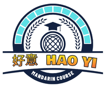 HaoYi Mandarin Course