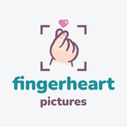 Finger Heart Pictures