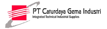 PT Caturdaya Gema Industri
