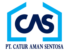 PT Catur Aman Sentosa