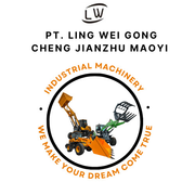 PT. LING WEI GONG CHENG JIANZHU MAOYI