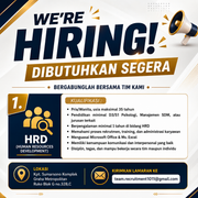 CV. BERKAT MITRA FOOD