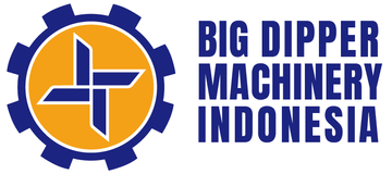 PT BIG DIPPER MACHINERY INDONESIA