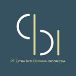 PT CITRA INTI BUSANA INDONESIA