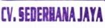 CV Sederhana Jaya