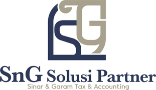 PT SNG Solusi Partner