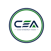 PT CEO Energy Asia