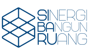 Logo PT Sinergi Bangun Ruang