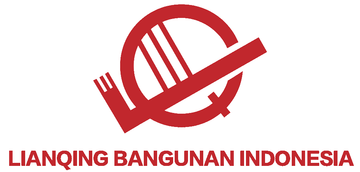 Lianqing bangunan Indonesia