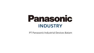 PT Panasonic Industrial Device Batam
