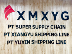 PT Yuxin Shipping Line