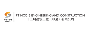 PT MCC15 ENGINEERING AND CONSTRUCTION