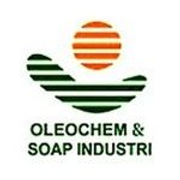 PT. Oleochem, Soap Industri