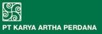 PT KARYA ARTHA PERDANA