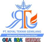 PT Royal Teknik Gemilang