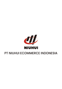PT NIUHUI ECOMMERCE INDONESIA