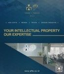 AFFA INTELLECTUAL PROPERTY RIGHTS