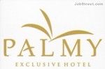 Palmy Exclusive Hotel Berau