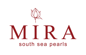 MIRA South Sea pearls