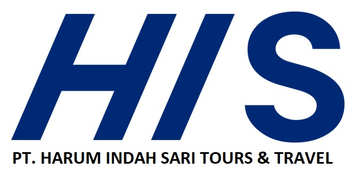 PT Harum Indah Sari Tours, Travel