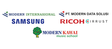 PT Modern Internasional Tbk, Group