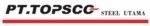 PT Topsco Steel Utama