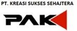 PT Kreasi Sukses Sejahtera