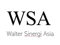 PT Walter Sinergi Asia