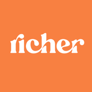 Richer Indonesia