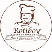 Rotiboy Bakeshoppe Indonesia