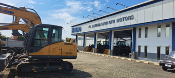 XCMG Machinery