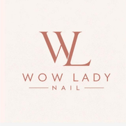 CV WOW LADY NAIL