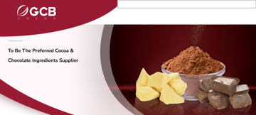 PT GCB Cocoa Indonesia