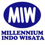 PT Millennium Indo Wisata Tours